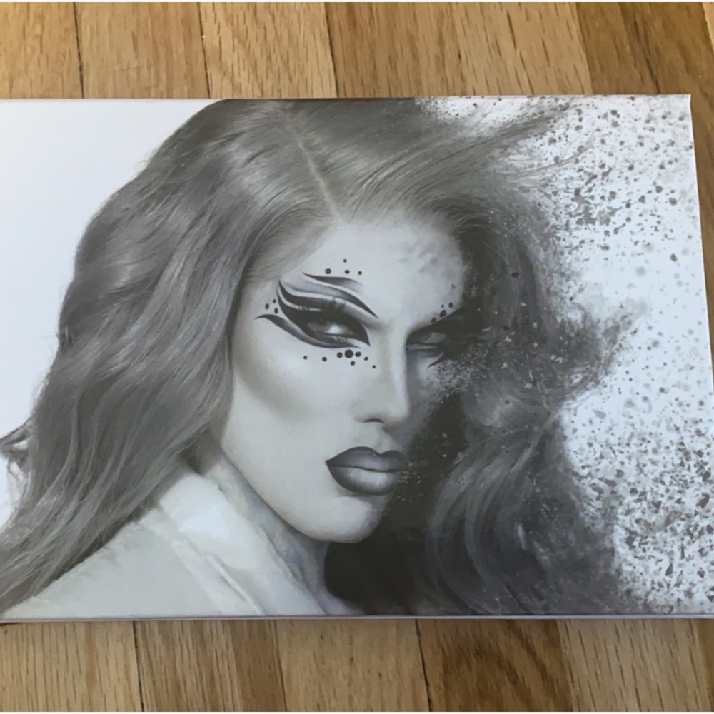 Funeral collection Jeffree Star Cosmetics